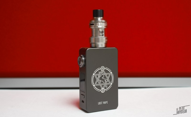 melo - m200 blog le petit vapoteur